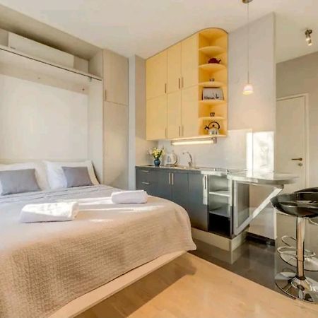 Apartment Marie Σπλιτ Εξωτερικό φωτογραφία