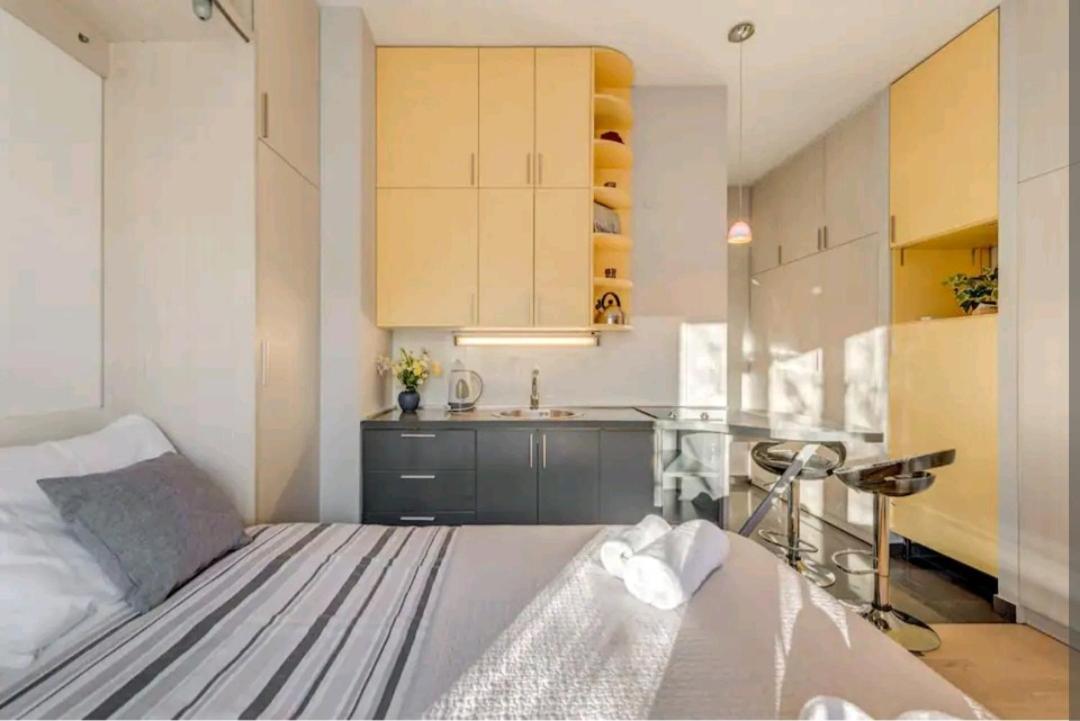 Apartment Marie Σπλιτ Εξωτερικό φωτογραφία