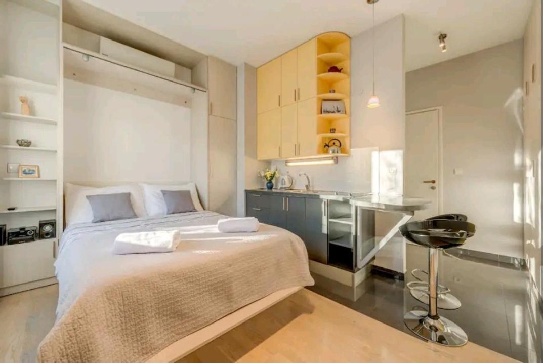 Apartment Marie Σπλιτ Εξωτερικό φωτογραφία