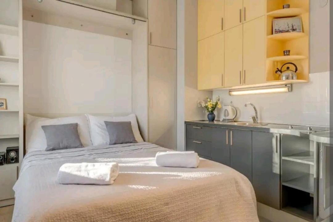 Apartment Marie Σπλιτ Εξωτερικό φωτογραφία