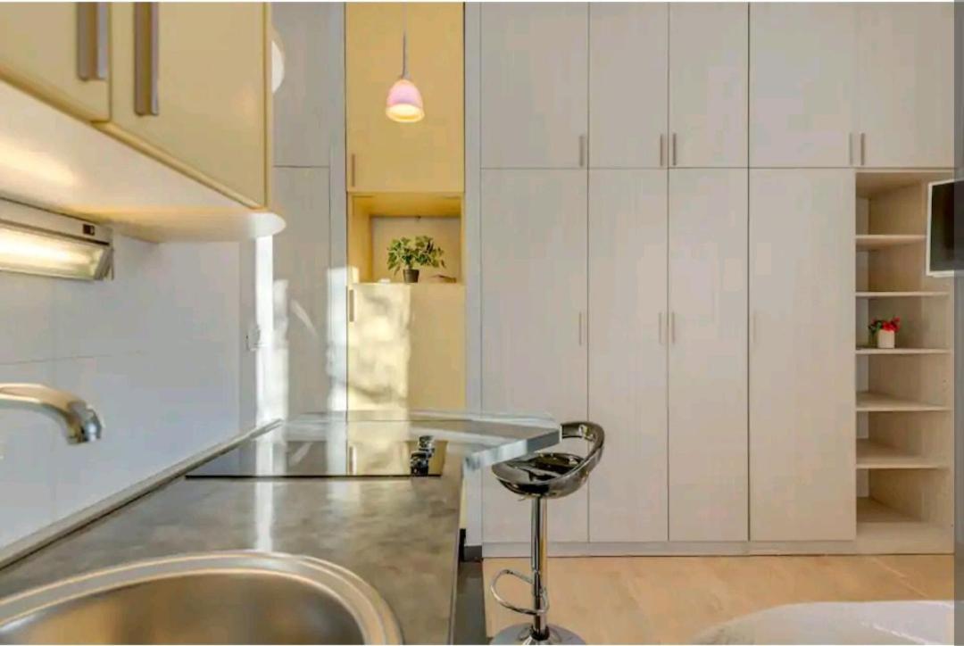 Apartment Marie Σπλιτ Εξωτερικό φωτογραφία