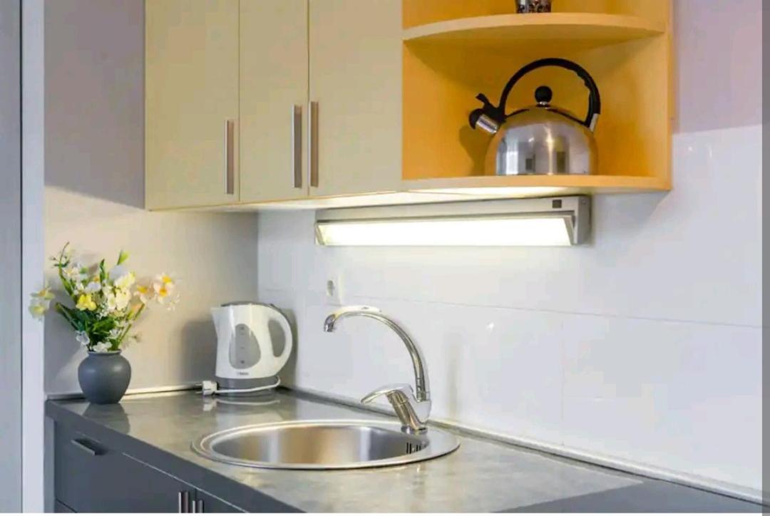 Apartment Marie Σπλιτ Εξωτερικό φωτογραφία