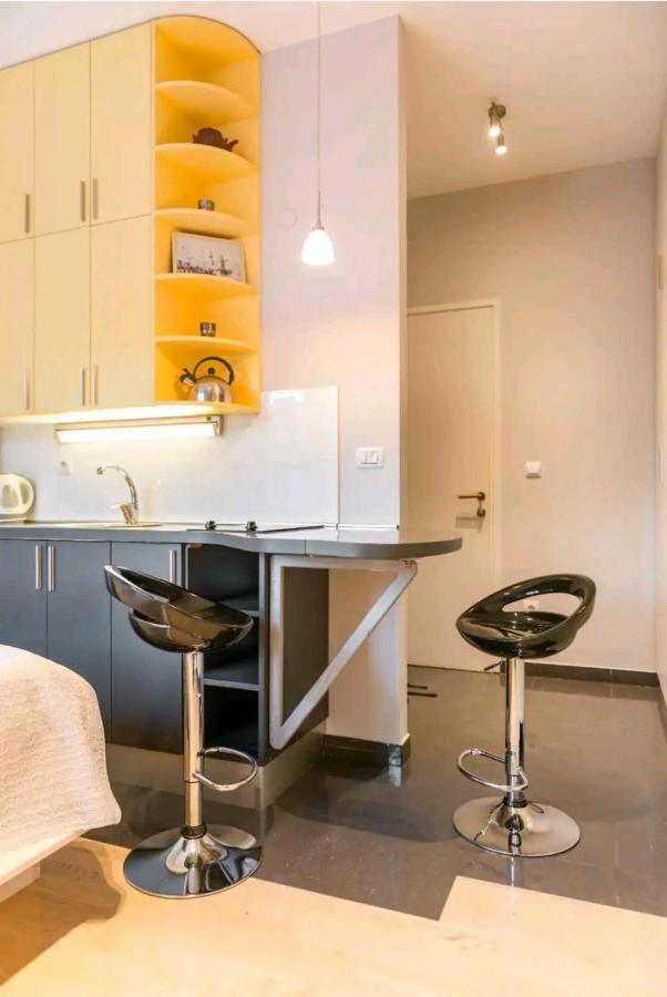 Apartment Marie Σπλιτ Εξωτερικό φωτογραφία
