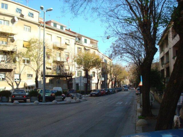 Apartment Marie Σπλιτ Εξωτερικό φωτογραφία